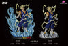 Dragon Ball Super Vegetto Statue - Sculpting Soul Studio [Pre-Order]