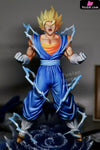 Dragon Ball Super Vegito 1/6 GK Statue - Fusion Force Studio [In-Stock] - DragonBall