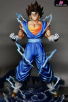 Dragon Ball Super Vegito 1/6 GK Statue - Fusion Force Studio [In-Stock] - DragonBall