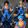 Dragon Ball Super Vegito 1/6 GK Statue - Fusion Force Studio [In-Stock] - Full Payment / Deluxe Edition / With DLC