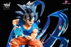 Dragon Ball Super Vibes #2 Kame Hame Ha Son Goku Resin Statue - Bls Studio [Pre-Order]