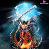 Dragon Ball Super Vitality Bomb Goku Statue - Hunter Studio [Pre-Order]