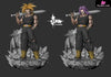 Dragon Ball Sword Carrying Trunks GK Statue - D-YJ Studio [Pre-Order] Dragon Ball