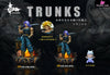Dragon Ball Sword Carrying Trunks GK Statue - D-YJ Studio [Pre-Order] Dragon Ball