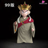 Dragon Ball Tang Sanzang Kuririn Resin Statue - Kalinta Studio [Pre-Order]