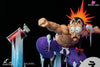 Dragon Ball Tao Pai Statue - Clouds Studio [Pre - Order]