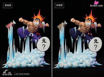 Dragon Ball Tao Pai Statue - Clouds Studio [Pre - Order]