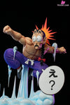 Dragon Ball Tao Pai Statue - Clouds Studio [Pre - Order]