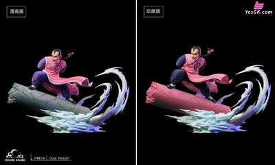 Dragon Ball Tao Pai Statue - Clouds Studio [Pre - Order]