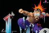 Dragon Ball Tao Pai Statue - Clouds Studio [Pre - Order]