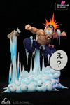 Dragon Ball Tao Pai Statue - Clouds Studio [Pre - Order] Deposit / Anime Color Funny Version - 1/6