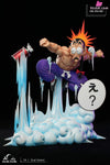 Dragon Ball Tao Pai Statue - Clouds Studio [Pre - Order] Deposit / Comic Color Funny Version - 1/6