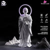 Dragon Ball Ten Thousand Buddhas #6 Frieza Resin Statue - Dp9 Studio [Pre-Order]