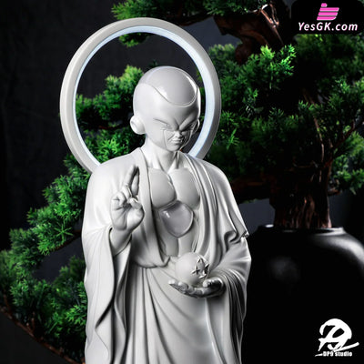 Dragon Ball Ten Thousand Buddhas #6 Frieza Resin Statue - Dp9 Studio [Pre-Order]