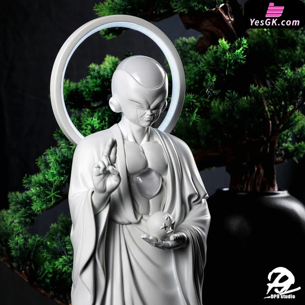 Dragon Ball Ten Thousand Buddhas #6 Frieza Resin Statue - Dp9 Studio [Pre-Order]