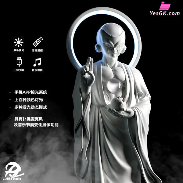 Dragon Ball Ten Thousand Buddhas #6 Frieza Resin Statue - Dp9 Studio [Pre-Order]