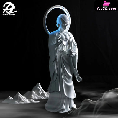 Dragon Ball Ten Thousand Buddhas #6 Frieza Resin Statue - Dp9 Studio [Pre-Order]