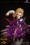 Dragon Ball Tenkaichi Beauty Budokai #1 Dragon Ball Android 18 Statue - Light and Dust Studio [In-Stock] - Full Payment