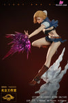 Dragon Ball Tenkaichi Beauty Budokai #1 Dragon Ball Android 18 Statue - Light and Dust Studio [In-Stock] - Full Payment
