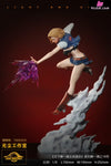 Dragon Ball Tenkaichi Beauty Budokai #1 Dragon Ball Android 18 Statue - Light and Dust Studio [In-Stock] - Full Payment