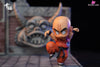 Dragon Ball Tenkaichi Budokai Master And Apprentice Resin Statue - Yun Duan Studio [Pre-Order]