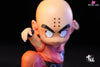 Dragon Ball Tenkaichi Budokai Master And Apprentice Resin Statue - Yun Duan Studio [Pre-Order]