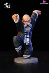 Dragon Ball Tenkaichi Budokai Master And Apprentice Resin Statue - Yun Duan Studio [Pre-Order]