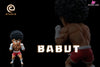 Dragon Ball Tenkaichi Budokai Pamput GK Statue - C Studio [Pre-Order] Dragon Ball
