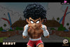 Dragon Ball Tenkaichi Budokai Pamput GK Statue - C Studio [Pre-Order] Deposit Dragon Ball