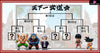 Dragon Ball Tenkaichi Budokai Pamput GK Statue - C Studio [Pre-Order] Dragon Ball
