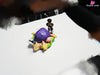 Dragon Ball The 7th Buu & Satan GK Statue - Spades Studio [Pre-Order] Deposit Dragon Ball