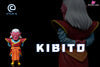 Dragon Ball The East Kai’s Guard Kibito GK Statue - C Studio [Pre-Order] Dragon Ball