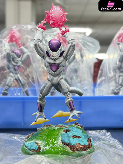 Dragon Ball The Emperor of the Universe Frieza GK Statue - C3 Studio [In-Stock] Dragon Ball