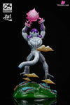 Dragon Ball The Emperor of the Universe Frieza GK Statue - C3 Studio [Pre-Order] Dragon Ball