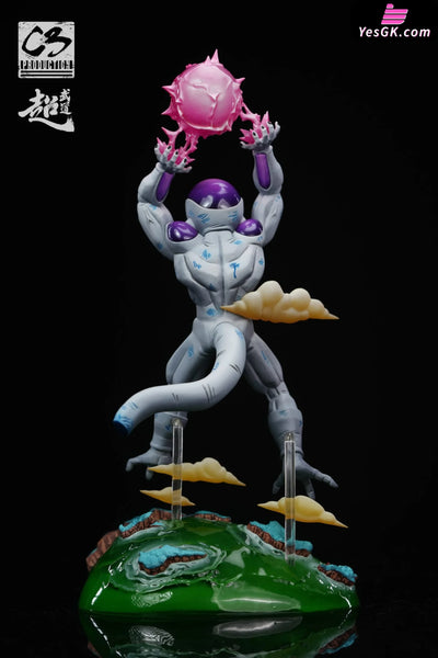 Dragon Ball The Emperor of the Universe Frieza GK Statue - C3 Studio [Pre-Order] Dragon Ball
