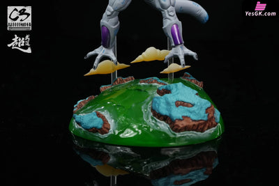 Dragon Ball The Emperor of the Universe Frieza GK Statue - C3 Studio [Pre-Order] Dragon Ball