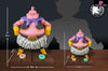 Dragon Ball The First Series Of Cost-Effective Fat Majin Buu Resin Statue - Budokai Studio