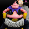 Dragon Ball The First Series Of Cost-Effective Fat Majin Buu Resin Statue - Budokai Studio