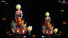 Dragon Ball The First Super Saiyan 2.0 Son Goku GK Statue - Du Studio [Pre-Order] Dragon Ball