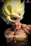 Dragon Ball The First Super Saiyan 2.0 Son Goku GK Statue - Du Studio [Pre-Order] Dragon Ball