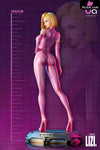 Dragon Ball The The most powerful artificial beauty Android 18 LIZI GK Statue - AURA Studio [Pre-Order] - DragonBall