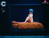 Dragon Ball The Romantic For You Bulma Resin Statue - Shima Aji Studio [Pre-Order]