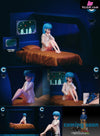 Dragon Ball The Romantic For You Bulma Resin Statue - Shima Aji Studio [Pre-Order]