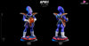 Dragon Ball The Soldier Of Freeza Army Statue - Z Studio [Pre-Order]