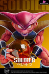 Dragon Ball The Soldier Of Freeza Army Statue - Z Studio [Pre-Order]