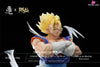 Dragon Ball The Strongest Super Warrior! Vegetto Statue - Real Creation Studio & Yav May [Pre-Order