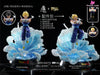 Dragon Ball The Strongest Super Warrior! Vegetto Statue - Real Creation Studio & Yav May [Pre-Order