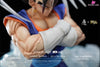 Dragon Ball The Strongest Super Warrior! Vegetto Statue - Real Creation Studio & Yav May [Pre-Order