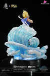 Dragon Ball The Strongest Super Warrior! Vegetto Statue - Real Creation Studio & Yav May [Pre-Order