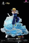 Dragon Ball The Strongest Super Warrior! Vegetto Statue - Real Creation Studio & Yav May [Pre-Order